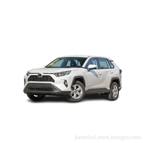 2022 petrol petrol 5 tempat duduk SUV Toyota RAV-4 2.0L CVT Urban Edition untuk orang dewasa dalam stok